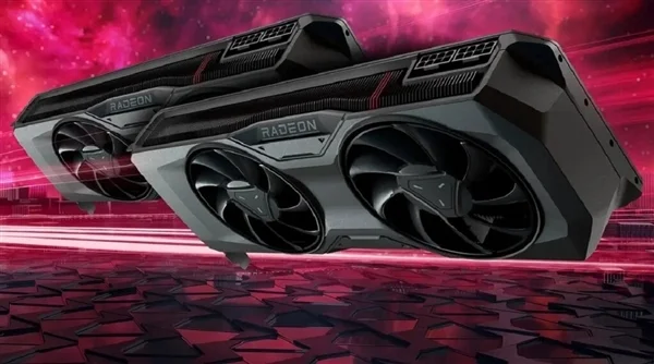 rx 7000显卡玩家白高兴一场 amd澄清fsr4源码开放是个错误