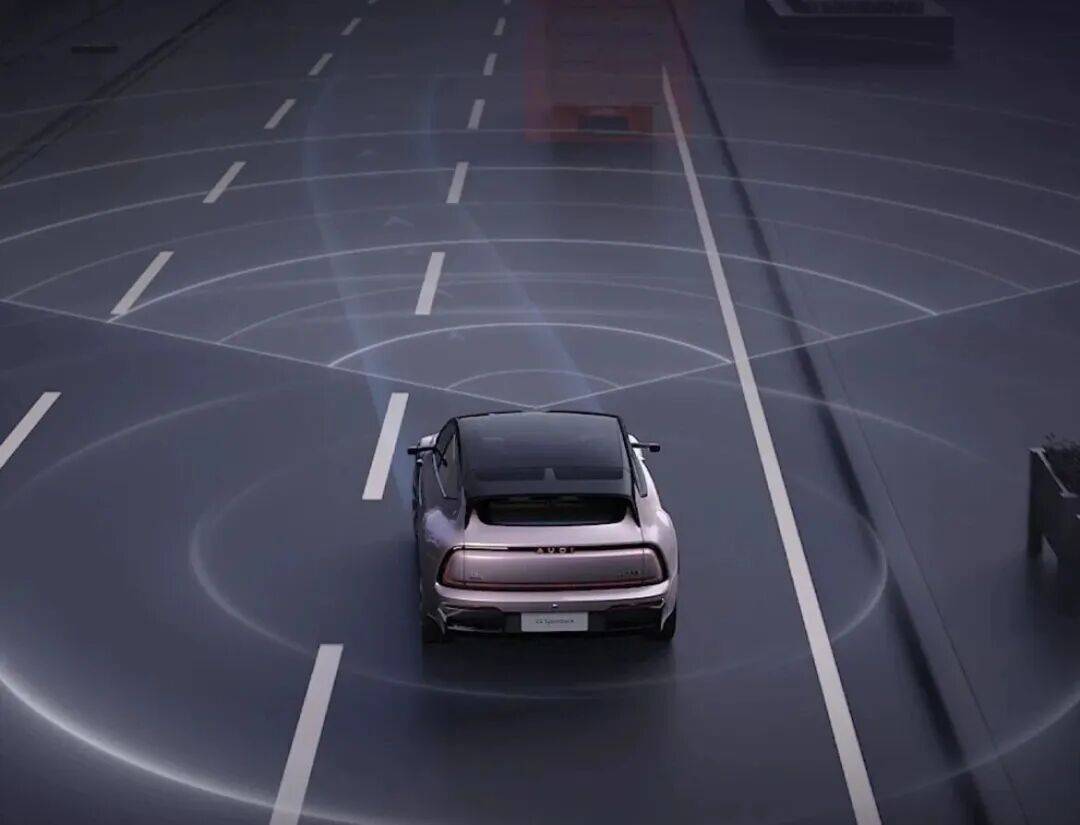 正面驳斥e5 sportback是“换壳车”,audi拓宽产品路线:增程插混都会考虑