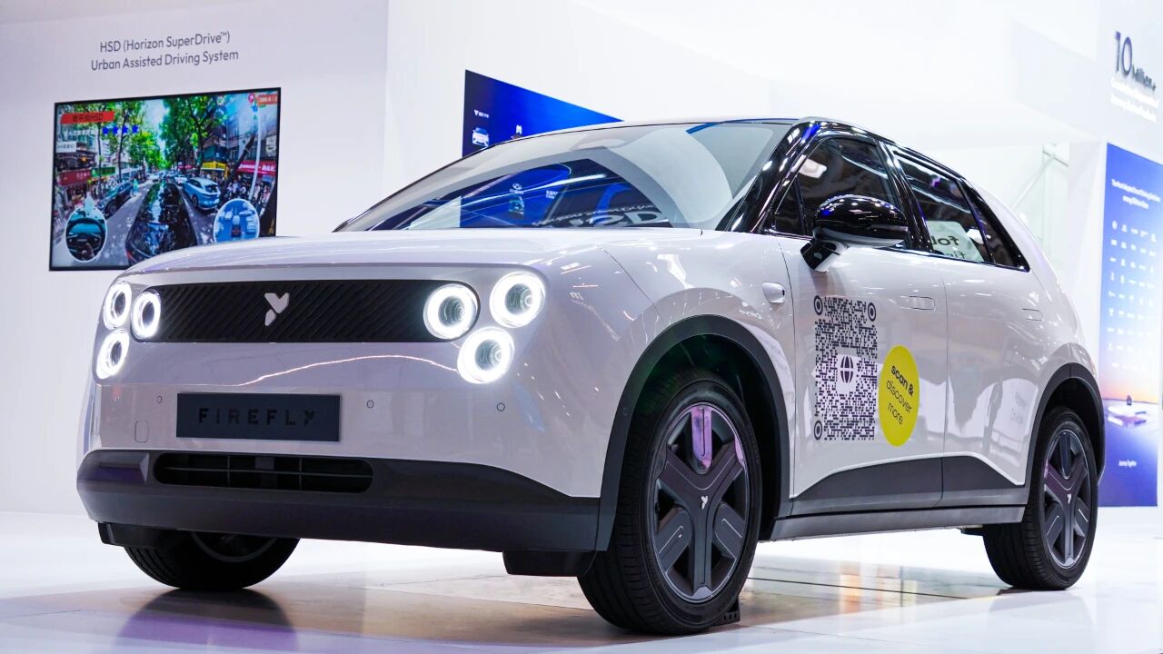 地平线余凯:我们既要5年后的未来,也要半年内的口碑 c talk | 地平线余凯:我们既要5年后的未来,也要半年内的口碑