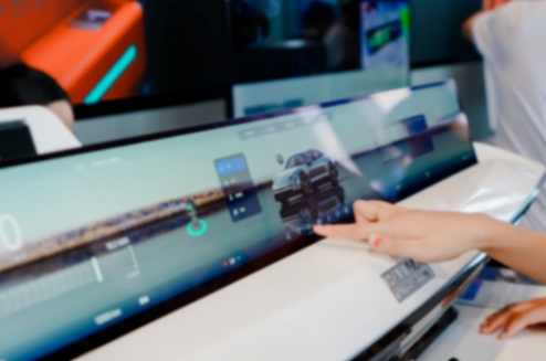 灵活开放打通全链路，哈曼中央计算平台方案加速智能化落地