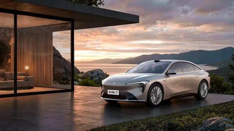 大众汽车或将放弃软件自研,通用汽车第三季度在华销量47万辆