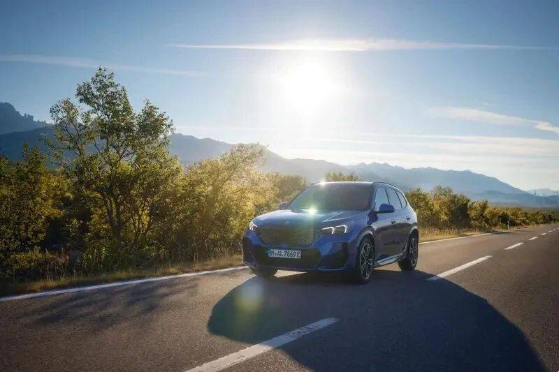 大众汽车或将放弃软件自研,通用汽车第三季度在华销量47万辆