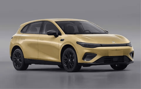 10月份上市的新能源汽车,你关注哪些?