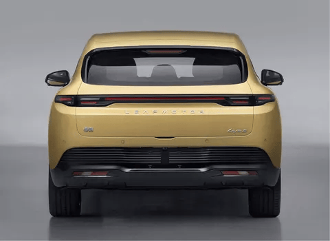 10月份上市的新能源汽车,你关注哪些?