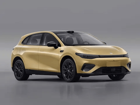 10月份上市的新能源汽车,你关注哪些?