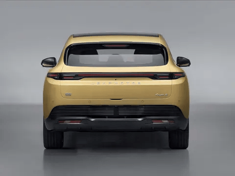 10月份上市的新能源汽车,你关注哪些?