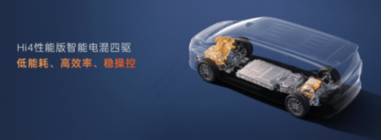 魏牌高山7上市,30万内mpv有新优选?