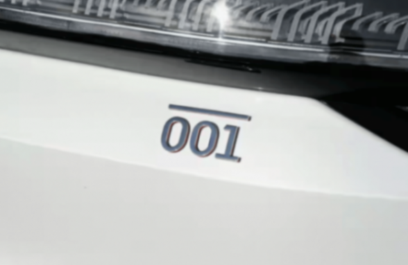 极氪001将在2026年更名换代?官方澄清了,ota升级等视需要推出