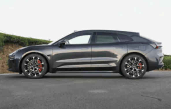 极氪001将在2026年更名换代?官方澄清了,ota升级等视需要推出